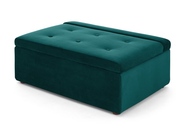 sofa Ottoman