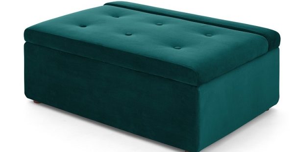 sofa Ottoman