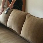 Cách vệ sinh ghế sofa