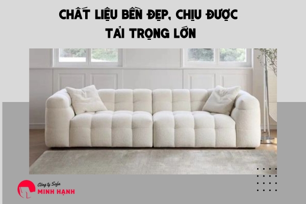 vải bọc ghế sofa - chất liệu bền đẹp